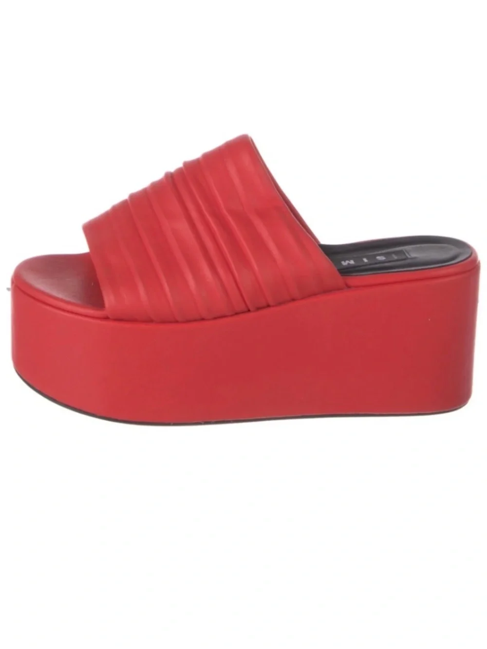 Simon Miller Leather Slides